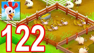 Hay Day - Gameplay Walkthrough Episode 122 (iOS, Android)