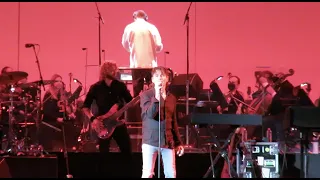 A-Ha "SYCAMORE LEAVES" Live w/ Orchestra @ THE HOLLYWOOD BOWL, Los Angeles, 7/31/2022