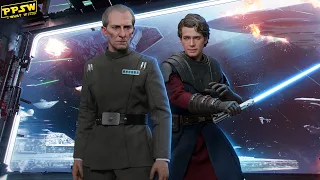 What If Tarkin RAISED Anakin Skywalker
