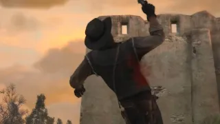 Red Dead Redemption 1: South African Variant of Pt. 1 - That's Not a Toy Mr. Marston