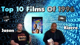 Top 10 Films of 1996: Part 1