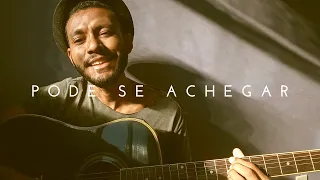 AGNES NUNES e TIAGO IORC - Pode Se Achegar (Cover) OLIVEIRA