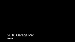 Live Classic/Old Skool UK Garage Mix (2016)