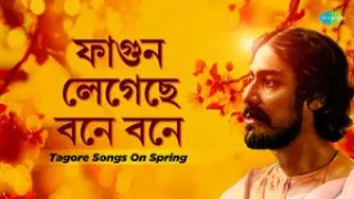 Best Rabindranath Tagore Song | Aaj Khela Bhangar Khelaa |  Rangiye Diye Jao| Rabindra Sangeet