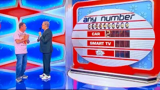 The Price is Right | Any Number | 3/27/2024