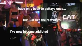 pattaya-addicts.com - video competition entry - Boon