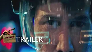 Replicas Trailer #2 (2019) Keanu Reeves, Alice Eve,, Thomas Middleditch  Sci-Fi Fiction Movie HD