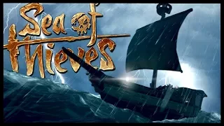 SEA OF THIEVES FUNNY MOMENTS