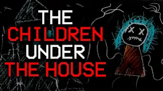 They MURDERED Over 13 KIDS | Children Under The House
