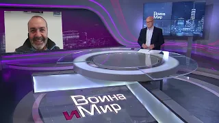 Виктор Шендерович*: “Мы сегодня немцы сороковых”