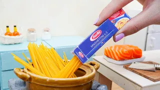 Amazing Miniature Cooking Compilation | 1000+ Best of Mini Food Recipes