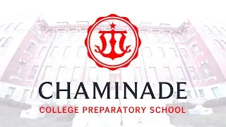 We Are Chaminade!