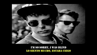 Pet Shop Boys  Always On my Mind Subtitulada y Lyrics