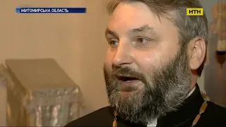 Обыски в Житомирской и Овруцкой Епархиях в УПЦ назвали давлением на священников