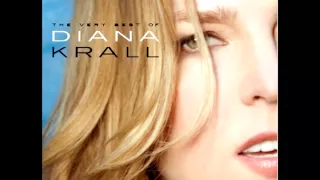 All or Nothing at All - Diana Krall - The very best of Diana Krall LP