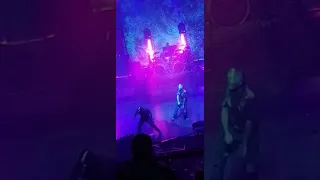 Mushroomhead - Live @ The Cleveland Agora on 10/29/2022 Part One - Full Concert - Featuring Gravy!