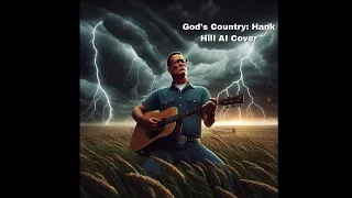 Hank Hill AI Cover: God’s Country