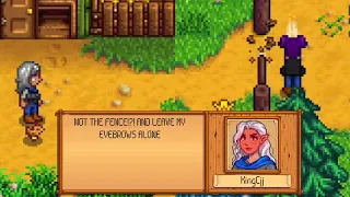 Stardew ep 1 (with RIVENDALEMEADOW)