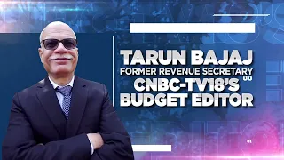 Union Budget 2023: Tarun Bajaj Shares Insights On Crafting The Government's Policy Blueprint | Promo