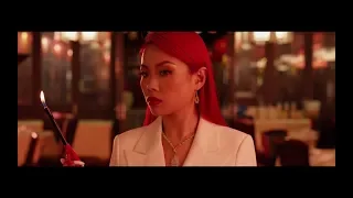 Vinida Weng - 煎蛋 (feat. Dough-Boy) [Official Music Video]