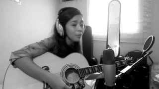 I WILL by The Beatles (Cover)- Pat Cardoza