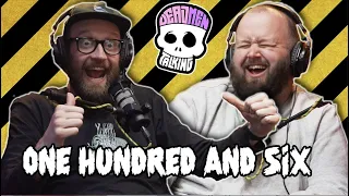 Spinning Rhinos with Lindsey Santoro | Dead Men Talking Comedy Podcast #106