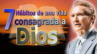 Adrian Rogers en Español 2022 ✅ Los Siete Hábitos De Una Vida Consagrada A Dios 🔴