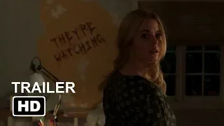 Pretty Little Liars: The Perfectionists Promo (HD)