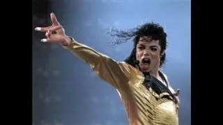 All the non-words from Michael Jackson's Speed Demon