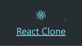 【React】 use React.cloneElement to inject new props into children elements