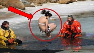 Best Frozen Fails of December 2018 / Winter Fails Compilation  2018 December