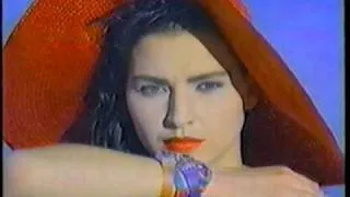 Swatch Commercial Aqua Love 1986