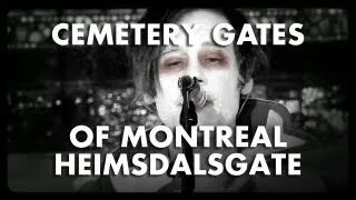 Of Montreal - Heimdalsgate Like A Promethean Curse - Cemetery Gates