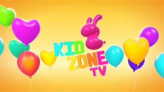 My Little Pony на KidZone TV (Анонс 2020)