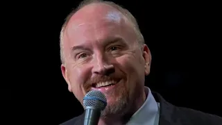 Louis CK on Women