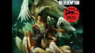 Sent To Destroy - 20 - DmC Devil May Cry Combichrist Soundtrack