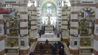 Messe Notre-Dame de la Garde du 26 février 2024