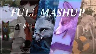 full mashup | wildcraft | 5 parts