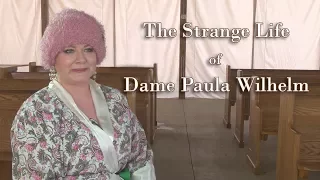 The Strange Life of Dame Paula Wilhelm - A 48 Hour Film Project - Asheville, NC 2017