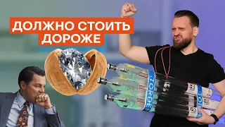 Лазерные трубки HM Laser. Полный обзор