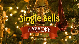 Jingle Bells Karaoke with Lyrics (Full original version)