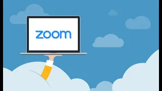 Zoom. Віртуальний фон. Ідея для уроку