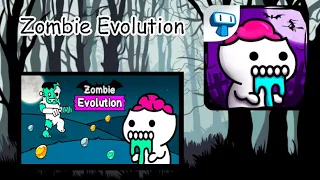 😈Tapps Games - Zombie Evolution MUSIC🎼