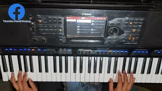 🌟 Ritmos de Jubilo: Teclado Yamaha Psr Sx 600 - Sx 700 🇵🇪