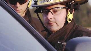 Yorktown Fire Department Lip Sync Challenge Video (Indiana)