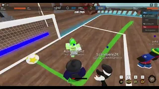 (3K Subs Special) TPS: Street Soccer Montage #58