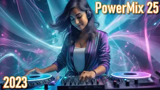 Power Mix 25 mixed by DJ_Culture | IN THE MIX - Music Channel | Brand new popular dance songs #dance