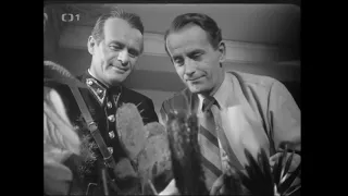 Svědomí   český film 1948