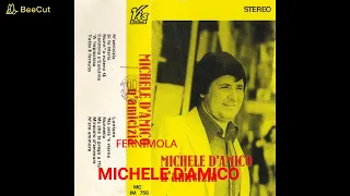 MICHELE D'AMICOMALE MALE