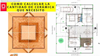 Como Calcular La Cantidad De Cerámica Que Necesito